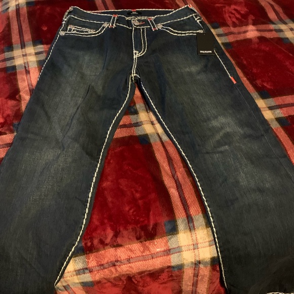 True Religion Jeans Size 34